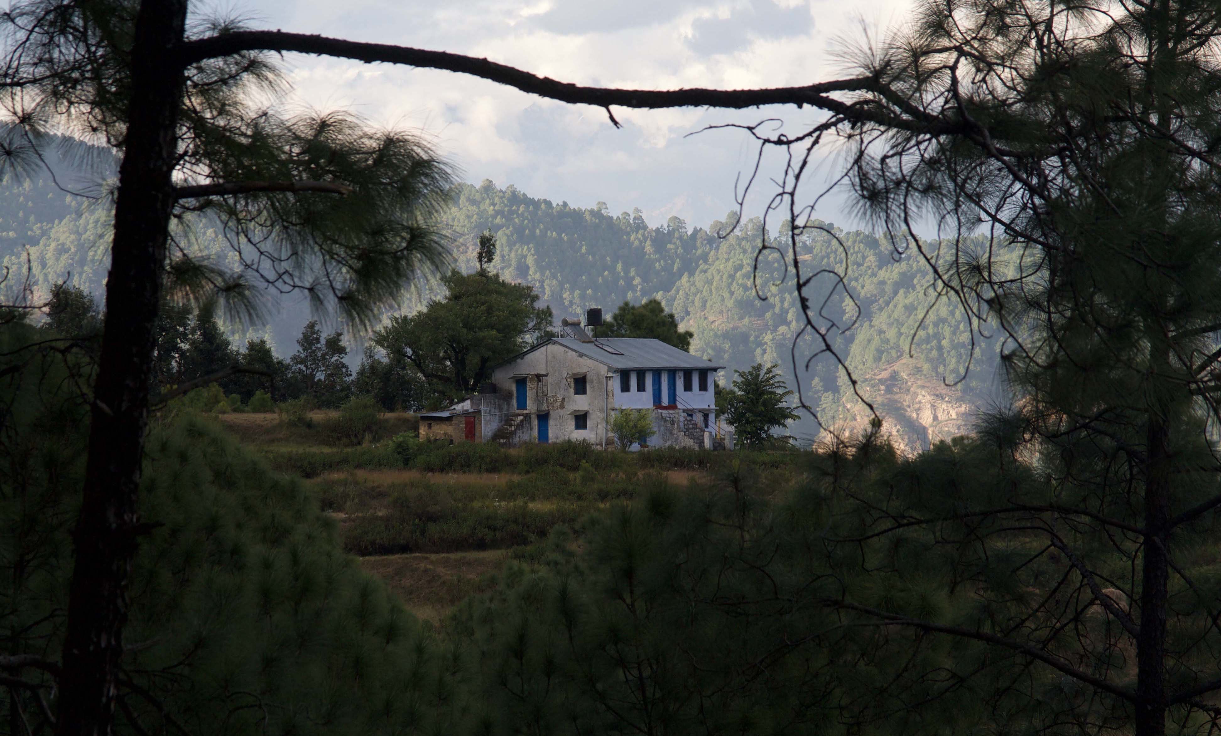 himalayan walking holidays