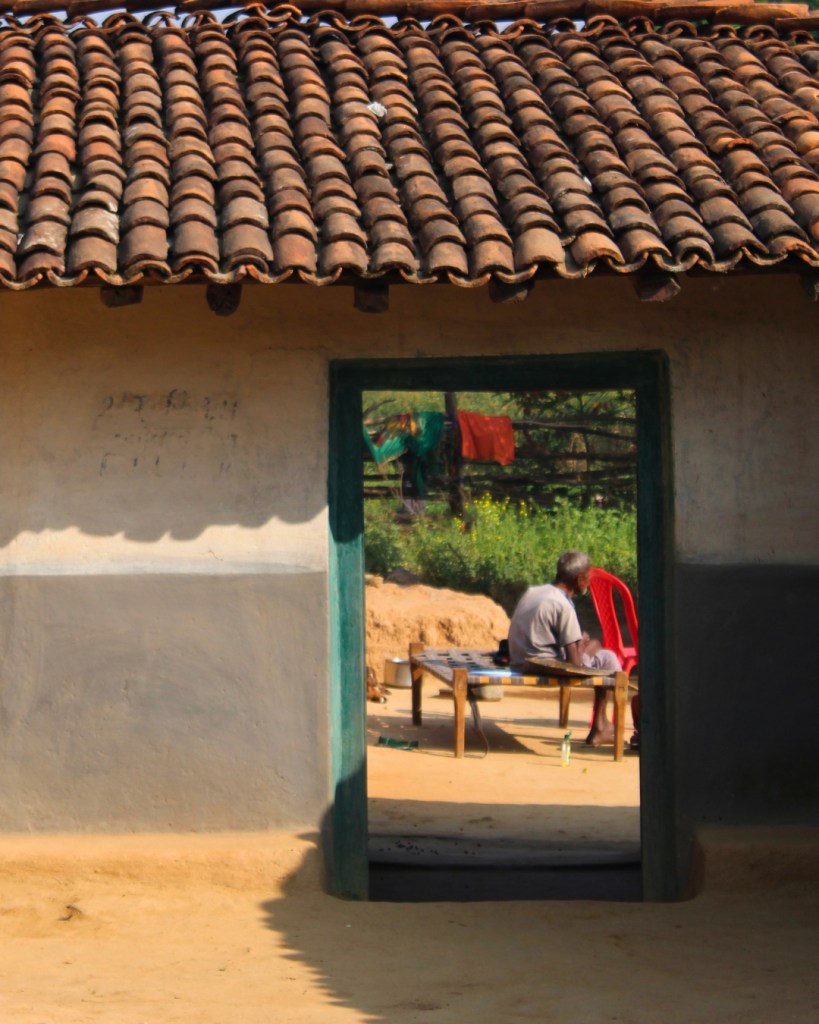 Village Ways